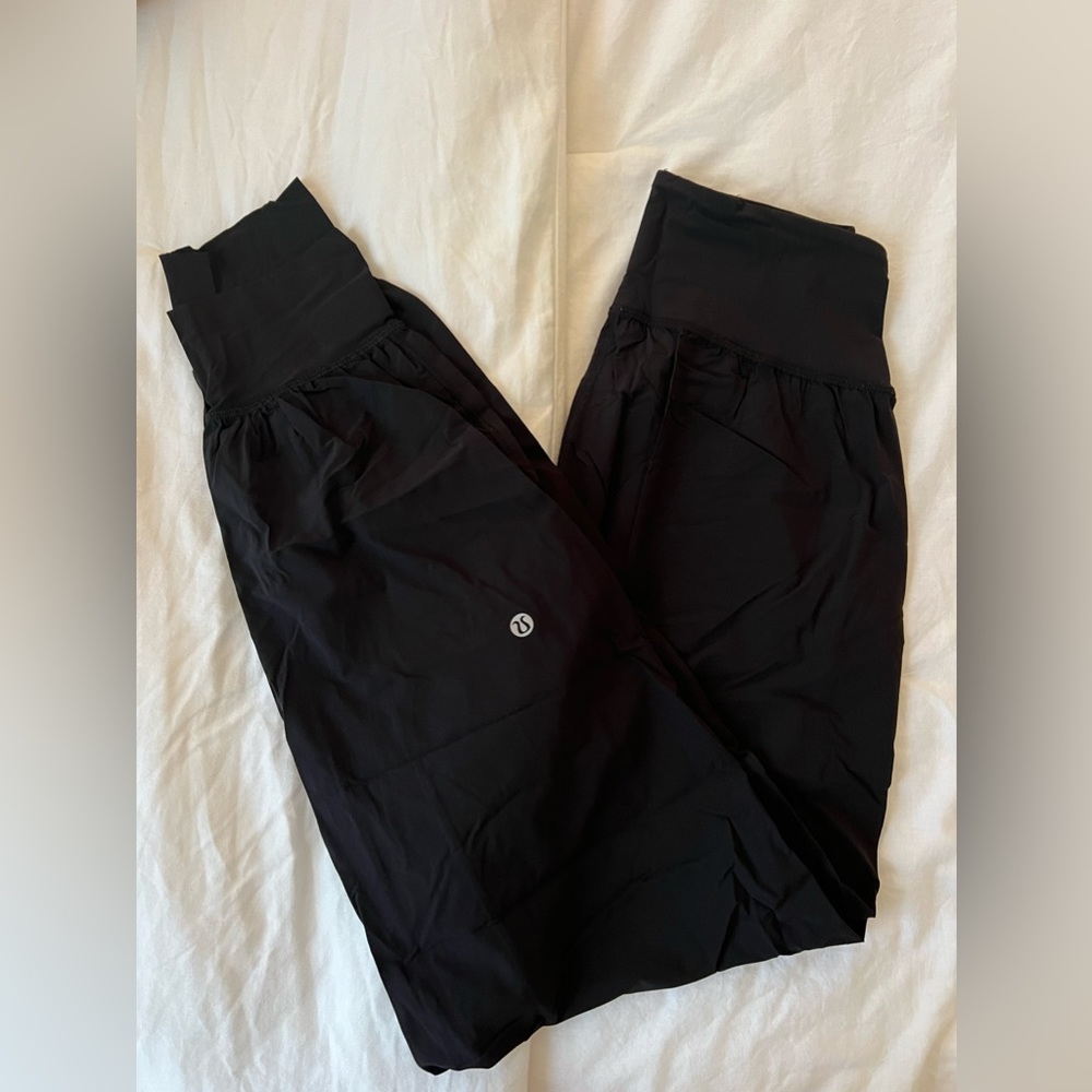 Lululemon Joggers